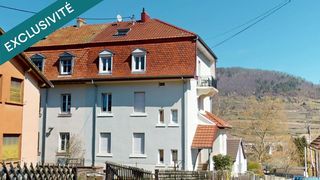  Appartement � vendre 2 pi�ces 52 m�