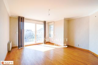  Appartement � vendre 2 pi�ces 50 m�