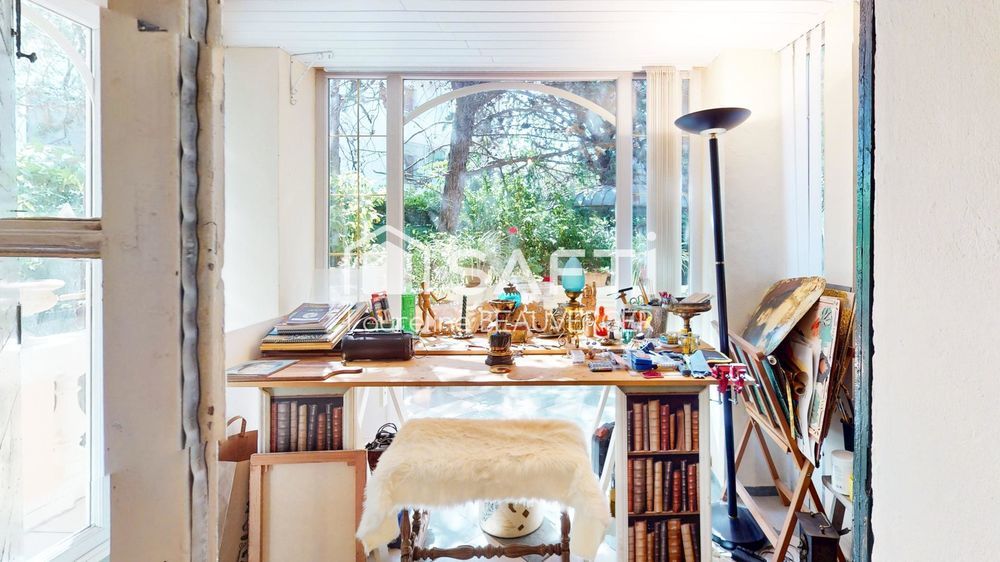 � vendre  Maison Toulon (83100)