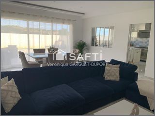  Maison � vendre 4 pi�ces 124 m�