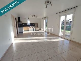  Maison � vendre 6 pi�ces 90 m�