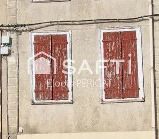  Maison � vendre 6 pi�ces 140 m�