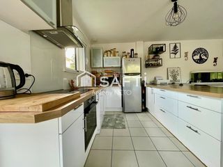  Maison � vendre 8 pi�ces 162 m�