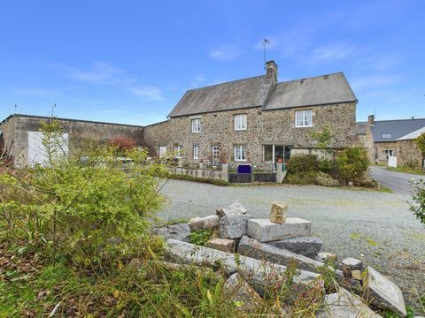   Maison Blainville-sur-Mer Maison - 5 pi�ce(s) - 116 m�