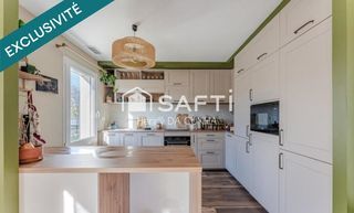  Maison � vendre 3 pi�ces 103 m�