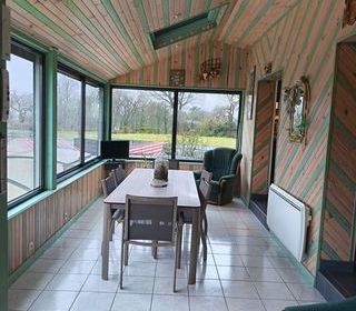  Maison � vendre 9 pi�ces 143 m�