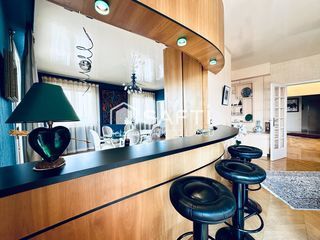  Appartement � vendre 5 pi�ces 171 m�