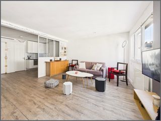  Appartement � vendre 1 pi�ce 39 m�