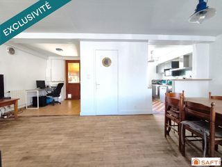  Maison � vendre 6 pi�ces 101 m�