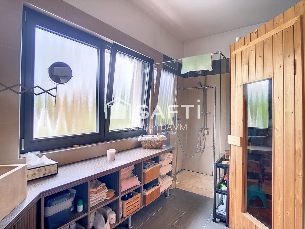 � vendre  Maison Saint-Bernard (68720)