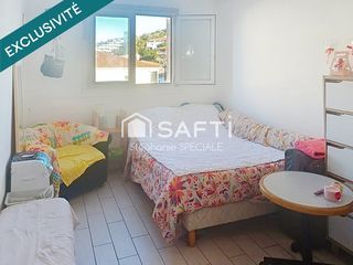  Appartement � vendre 4 pi�ces 64 m�