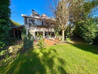  Maison � vendre 9 pi�ces 262 m�