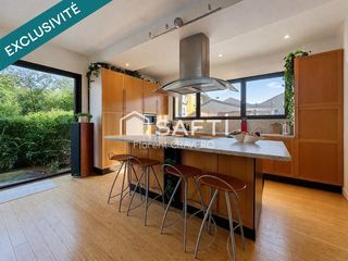  Maison � vendre 6 pi�ces 139 m�