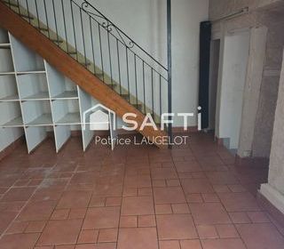  Maison � vendre 5 pi�ces 87 m�