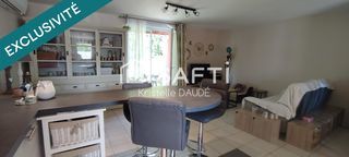  Maison � vendre 4 pi�ces 84 m�