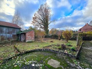  Maison � vendre 3 pi�ces 95 m�