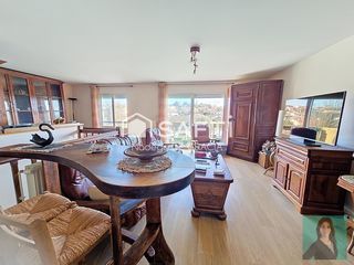  Maison � vendre 3 pi�ces 100 m�