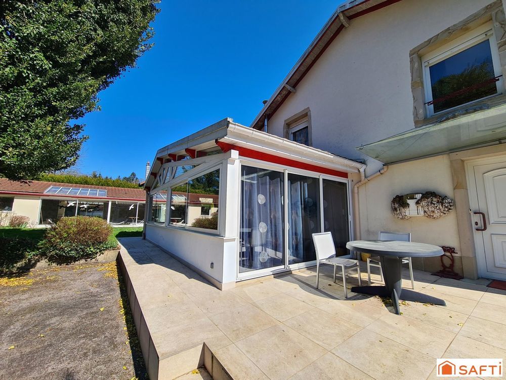 � vendre  Maison �pinal (88000)