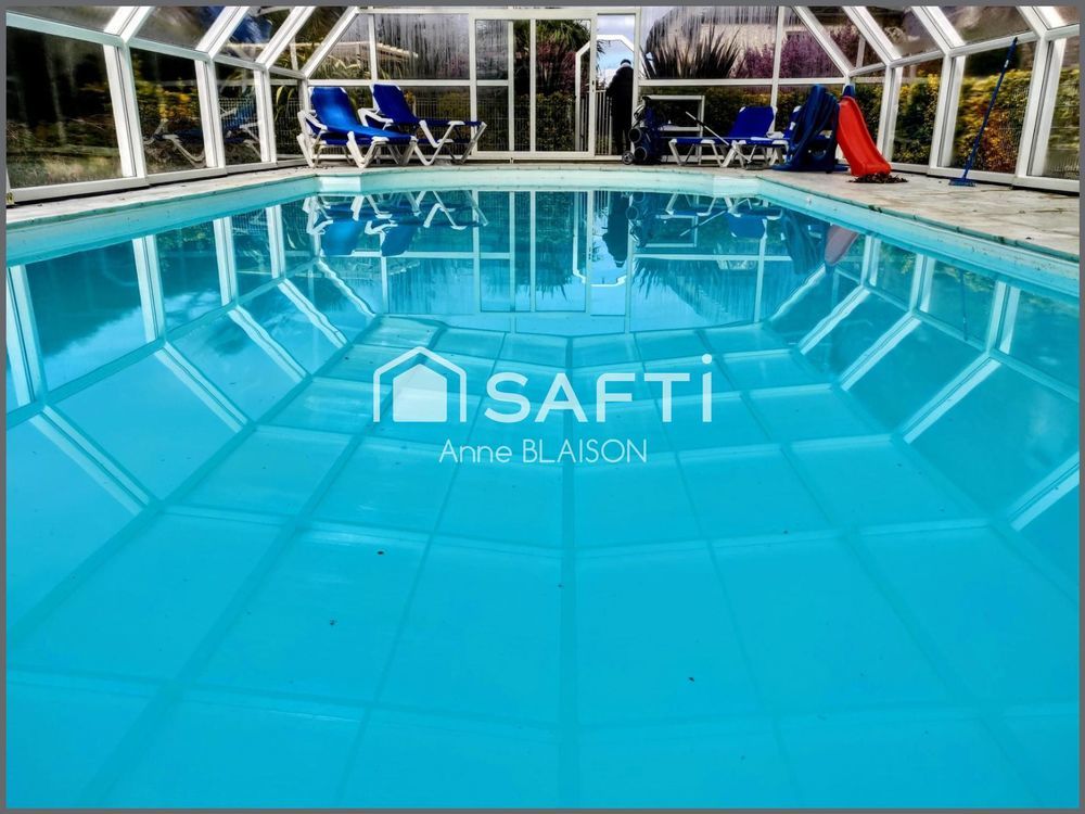 � vendre  Maison Carentan (50500)