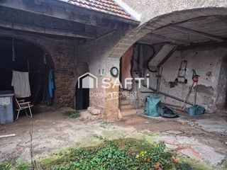  Maison � vendre 4 pi�ces 81 m�