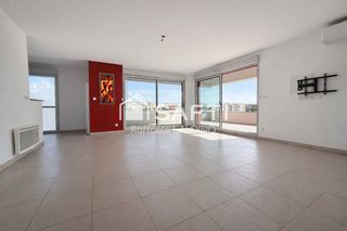  Appartement � vendre 4 pi�ces 100 m�