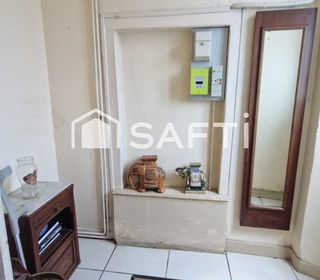  Maison � vendre 5 pi�ces 138 m�