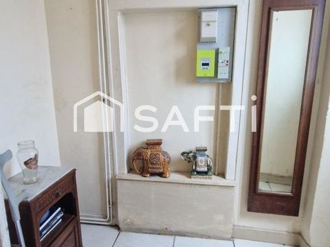  Maison � vendre 5 pi�ces 138 m�