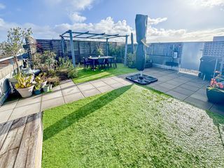  Appartement � vendre 3 pi�ces 64 m�