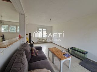  Maison � vendre 4 pi�ces 69 m�