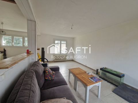  Maison � vendre 4 pi�ces 69 m�