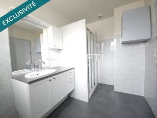  Maison � vendre 6 pi�ces 133 m�