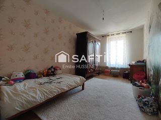  Maison � vendre 6 pi�ces 184 m�