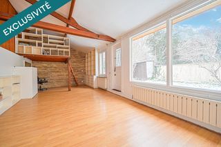  Maison � vendre 4 pi�ces 107 m�