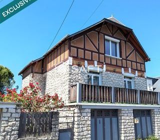  Maison � vendre 5 pi�ces 102 m�