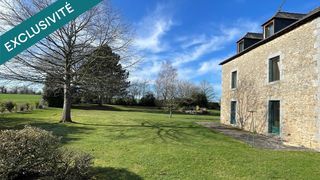  Maison � vendre 6 pi�ces 120 m�