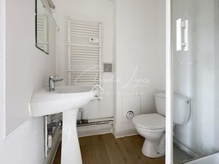  Appartement � louer 1 pi�ce 26 m�