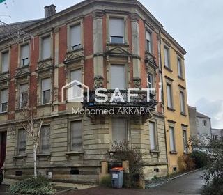  Appartement � vendre 2 pi�ces 30 m�