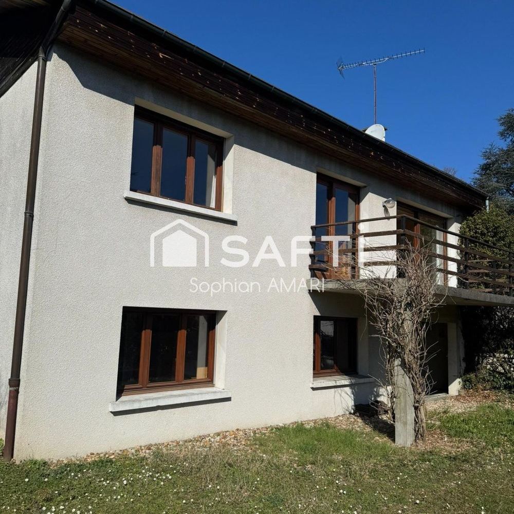 � vendre  Maison La Celle-Saint-Cloud (78170)
