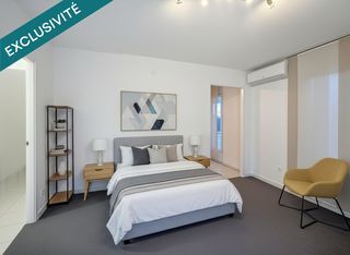  Appartement � vendre 3 pi�ces 65 m�