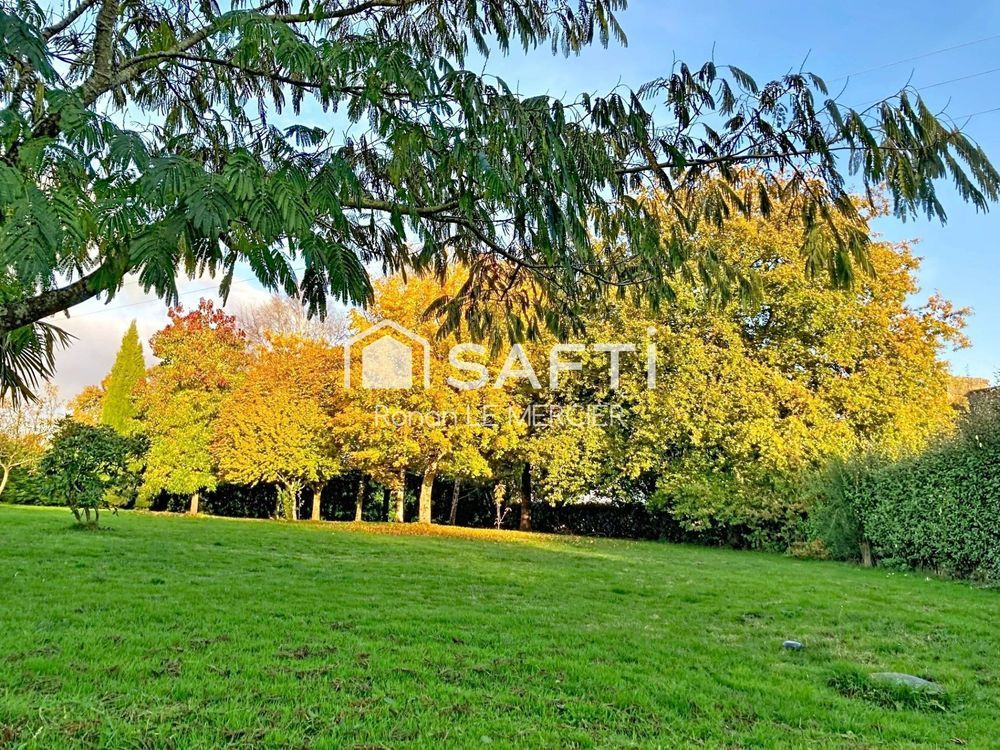 � vendre  Maison Locmaria-Grand-Champ (56390)