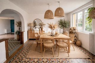  Maison � vendre 8 pi�ces 127 m�