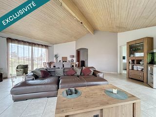  Maison � vendre 7 pi�ces 136 m�