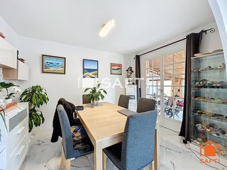  Maison � vendre 9 pi�ces 160 m�