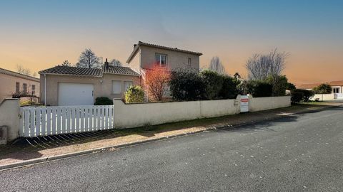   Villa 162?m� � Spa & prestations modernes � Saint?Palais?sur?Mer Maison - 6 pi�ce(s) - 162 m�