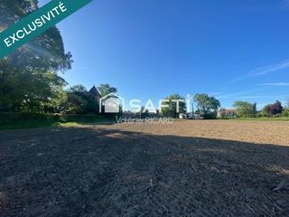  Terrain � vendre 1613 m�