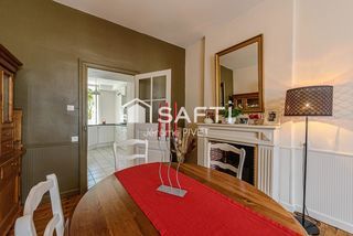  Maison � vendre 7 pi�ces 167 m�