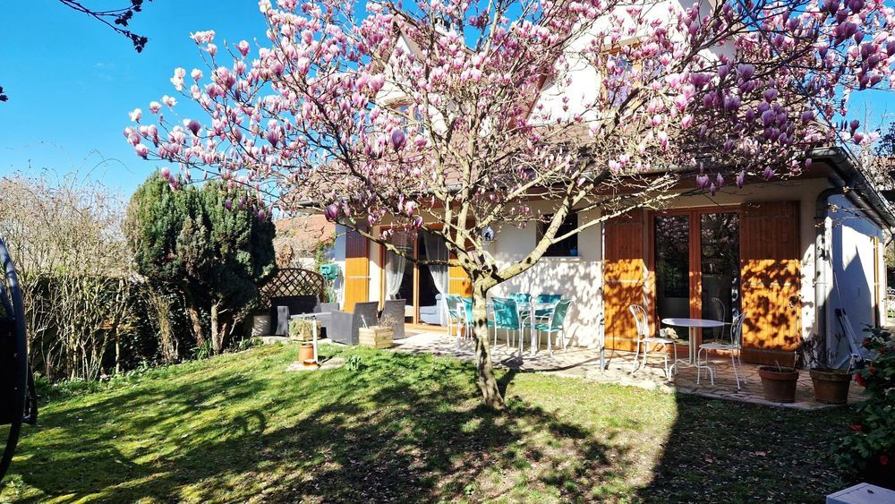 � vendre  Maison Sartrouville (78500)