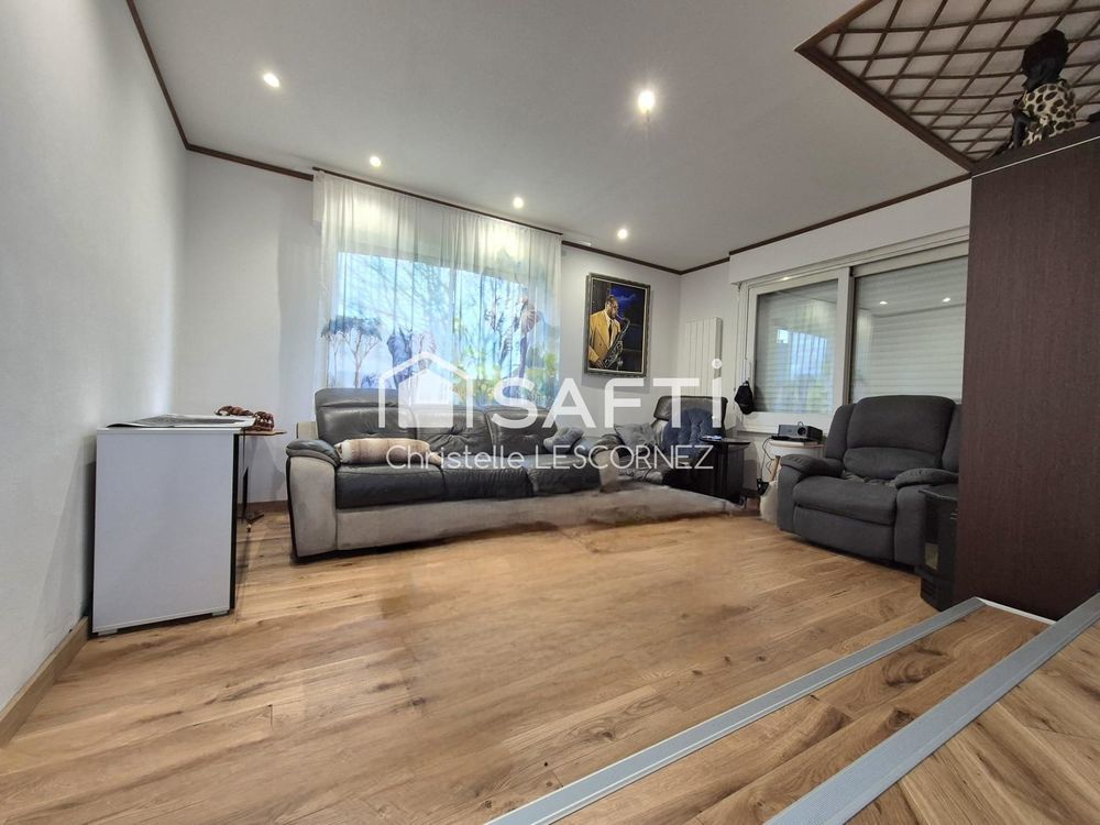 � vendre  Maison Moncheaux (59283)