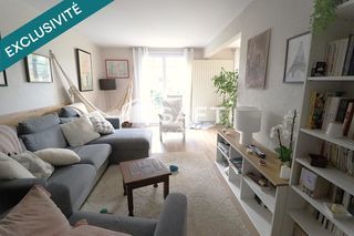  Maison � vendre 6 pi�ces 125 m�