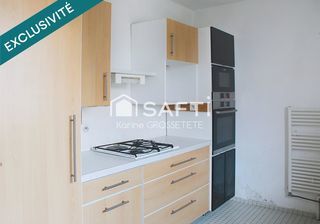  Maison � vendre 4 pi�ces 132 m�